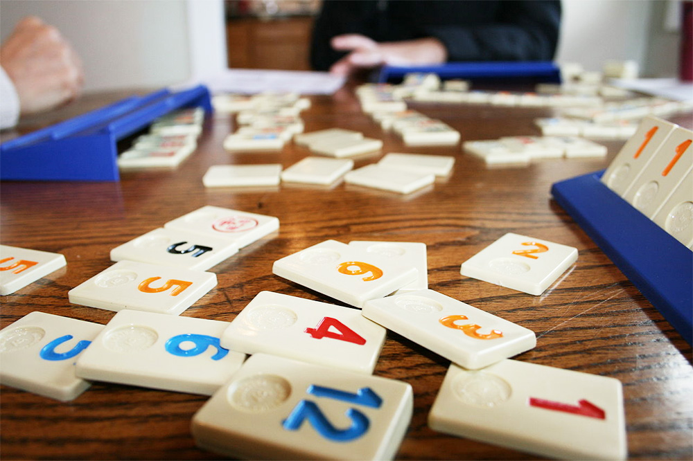 Rummikub