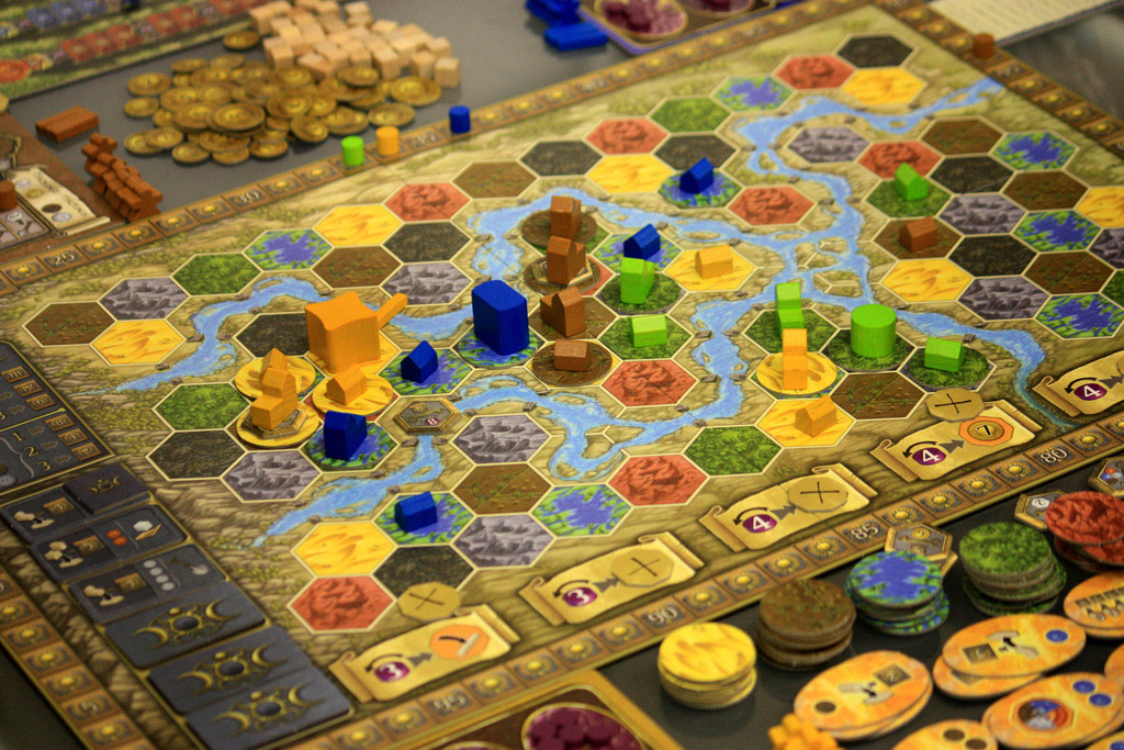 terra mystica analog games