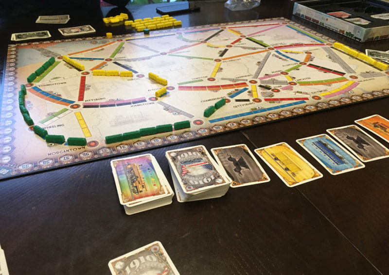 Analog vs Digital Board Games Which Are Better? Analog Games