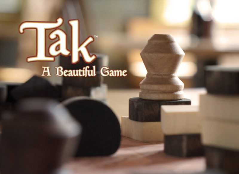 Elegant twoplayer abstract strategy game Analog Games