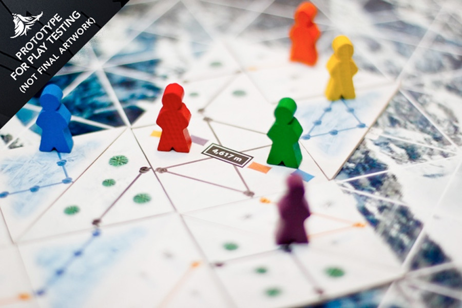 analog games