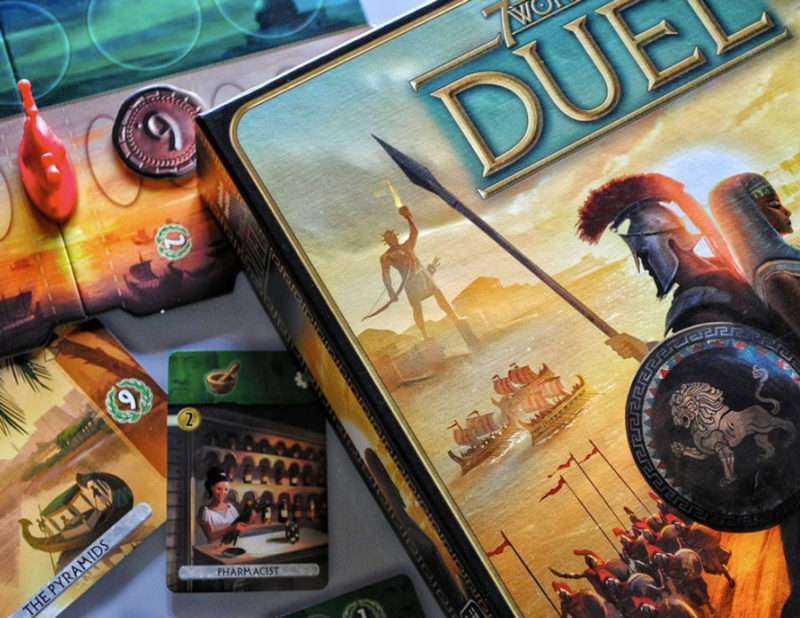 Top Best Family Board Games for Christmas Gifts Ideas 2018 – Analog Games