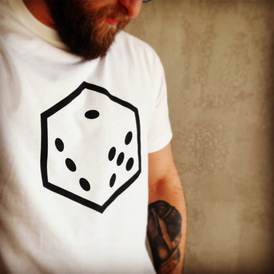 analog games