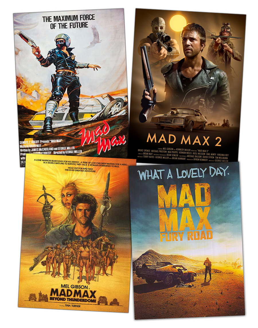 The Mad Max video game is, in its very design, anti-fun