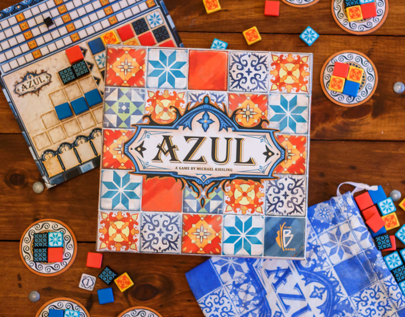 Top 10 best family board games of 2018 for Christmas Analog Games