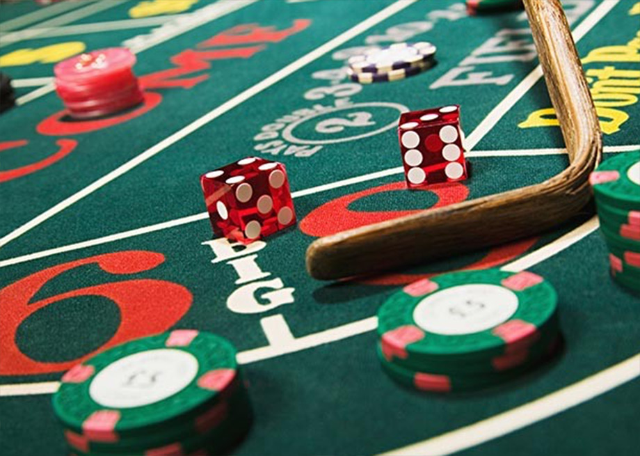 What Are the Most Popular Casino Games?